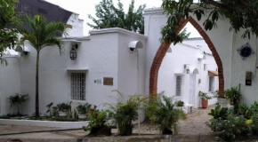 kABAÑA 55, LA ALDEA-SANTORINI, DORADAL-ANTIOQUIA